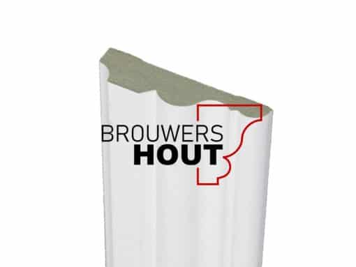MDF v313 architraaf AM008-70 18x70mm