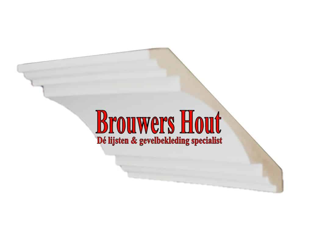 krullen Tegenslag tarief MDF plafondlijst KL041-175 afm. 18x175mm - Brouwers Hout - De specialist in lijstwerk & gevelbekleding krullen Tegenslag tarief MDF plafondlijst KL041-175 afm. 18x175mm - Brouwers Hout - De specialist in lijstwerk & gevelbekleding