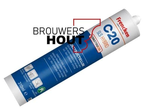 Frencken C20 SLS Hybrid 290ml