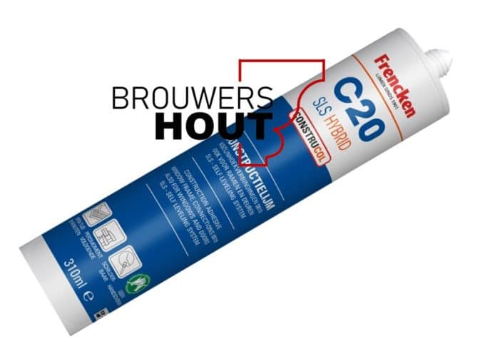 Frencken C20 SLS Hybrid 290ml