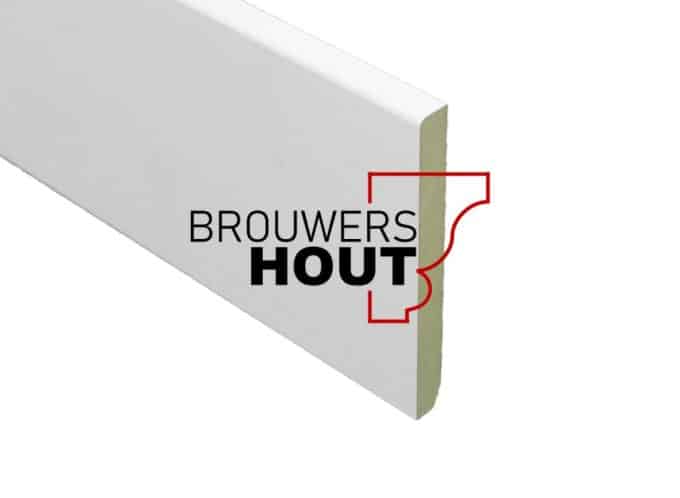 MDF v313 plint 12x90mm