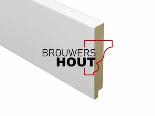 MDF v313 plint 18x120mm