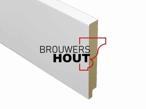 MDF v313 plint 18x140mm