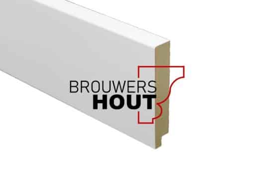 MDF v313 plint 18x90mm