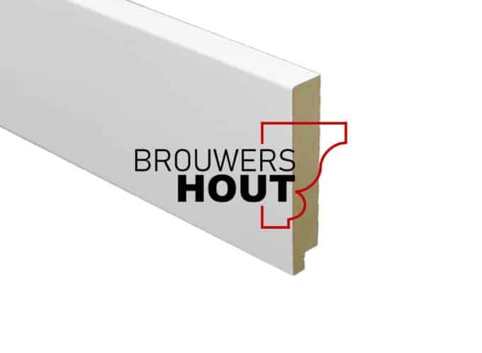 MDF v313 plint 18x90mm