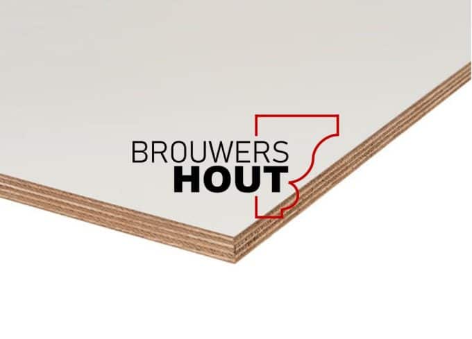 X-PRIME Okoumé 10 Jaar garantie 12mm 1220x2500mm