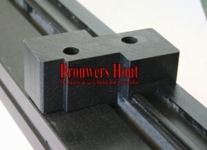 DTS neut BU67+ 67x114mm - BI 17x57