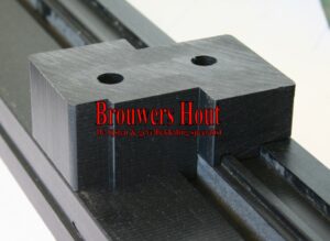 DTS neut BU67+ 90x114mm - BI 17x57