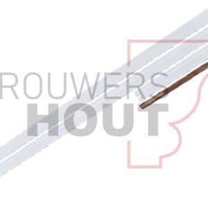Hardhouten binnendeurkozijn stomp FSC 56x115mm - Afbeelding 5