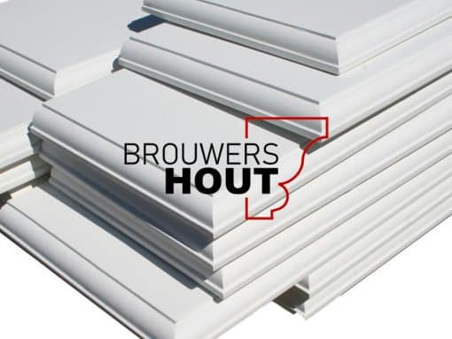 MDF v313 vensterbanken