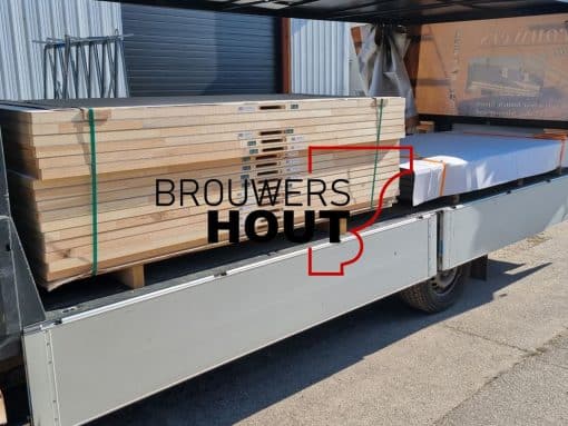 Deur opties & toevoegingen