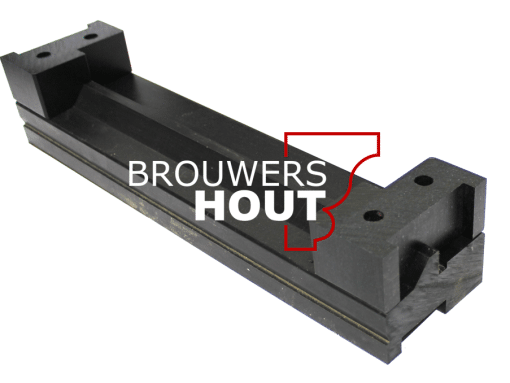 DTS dorpel set 67x114mm BI57