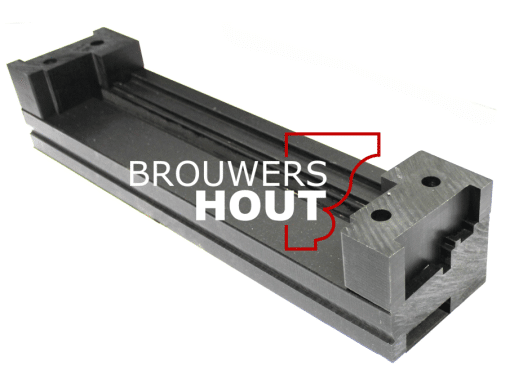 DTS dorpel set 67x114mm BU67+