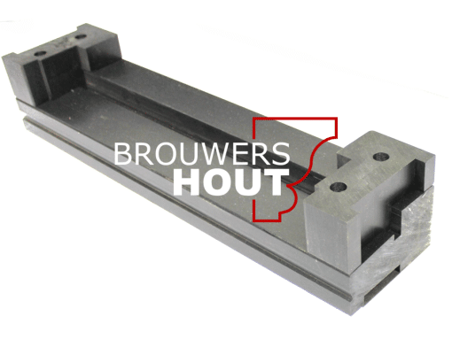 DTS dorpel set 67x114mm BU67+z