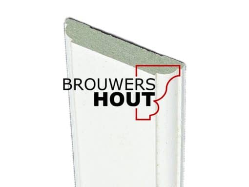 MDF v313 architraaf AM004-70 15x70mm