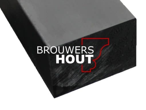 DTS dorpel ongeprofileerd 90x139mm