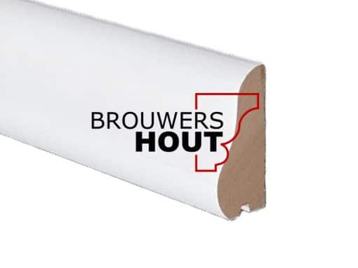 Hardhouten weldorpel W036-80 35x80mm