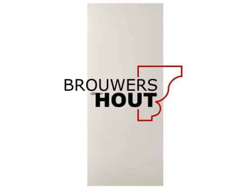 Boarddeur volspaan 2015mm