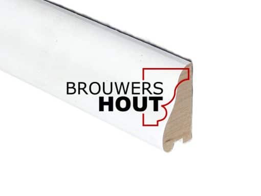 Hardhouten weldorpel W011-64 31x64mm