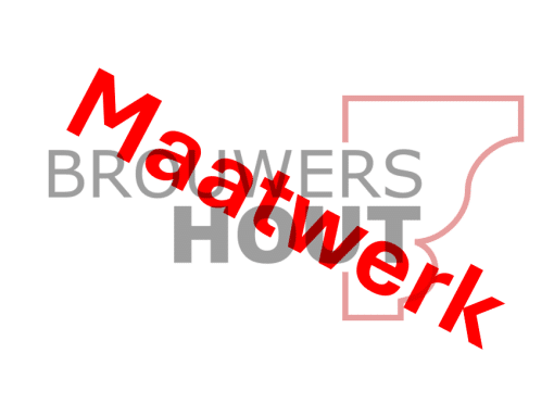Standaardartikel op afwijkende lengte